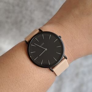 Cluse La Boheme 35MM Minimal Watch CL18503